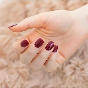 Color Street Nail Strips - London Calling